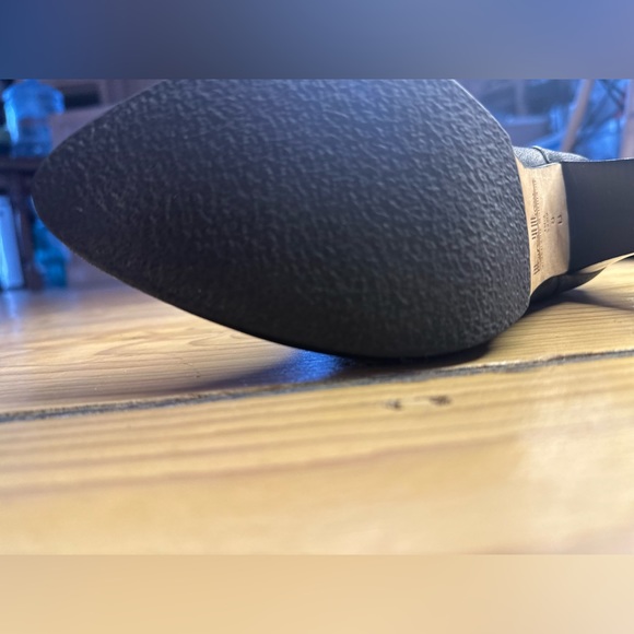 RARE Sigerson Morrison shearling boots US 8 - Picture 14 of 14